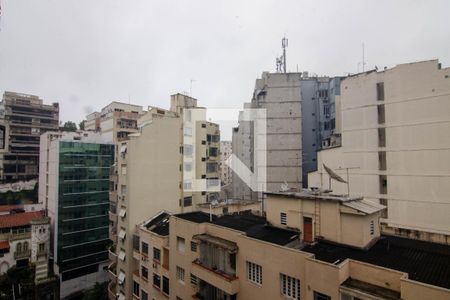 Apartamento à venda com 135m², 3 quartos e sem vagaVista do Quarto 1