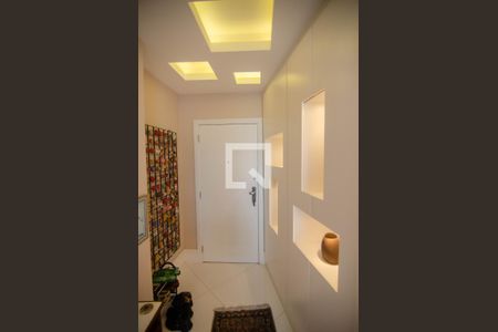 Sala de apartamento à venda com 3 quartos, 135m² em Copacabana, Rio de Janeiro