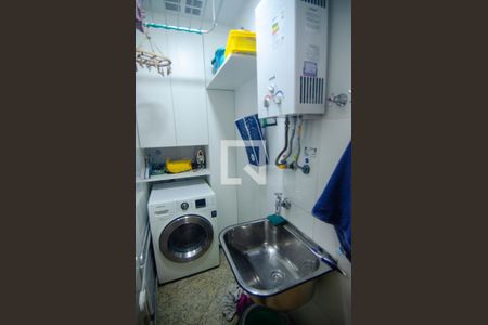 Apartamento à venda com 135m², 3 quartos e sem vagaÁrea de Serviço