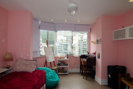 Apartamento à venda com 135m², 3 quartos e sem vagaQuarto 1