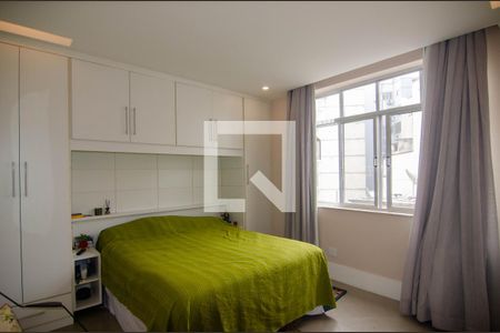 Apartamento à venda com 135m², 3 quartos e sem vagaQuarto 2