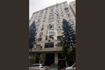 Apartamento à venda com 135m², 3 quartos e sem vagaFachada