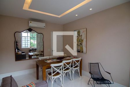 Apartamento à venda com 135m², 3 quartos e sem vagaSala 2