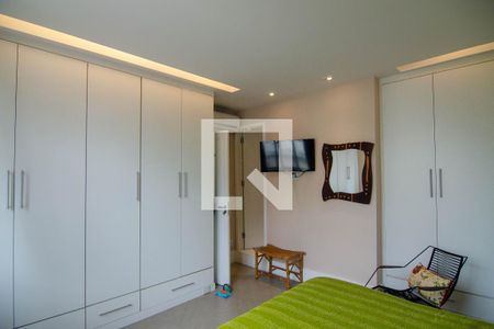 Apartamento à venda com 135m², 3 quartos e sem vagaQuarto 2