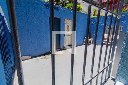 Apartamento à venda com 60m², 2 quartos e sem vaga Apartamento à venda com 60m², 2 quartos e sem vagaVista da Sala