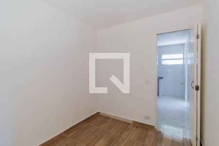 Apartamento à venda com 60m², 2 quartos e sem vaga Apartamento à venda com 60m², 2 quartos e sem vagaQuarto 1