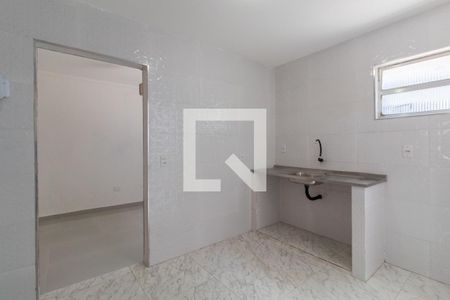 Apartamento à venda com 60m², 2 quartos e sem vagaCozinha