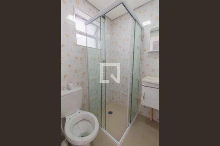 Apartamento à venda com 60m², 2 quartos e sem vagaBanheiro