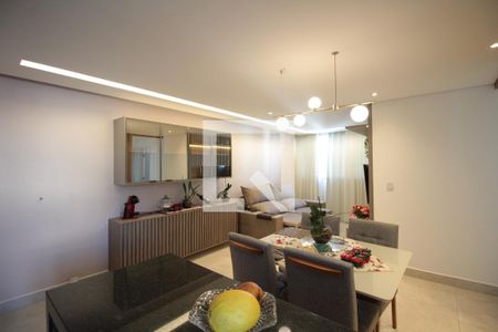 Copa de apartamento para alugar com 2 quartos, 65m² em Manacás, Belo Horizonte