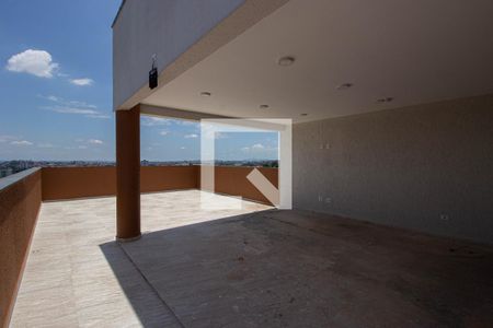 Apartamento para alugar com 38m², 2 quartos e sem vaga Apartamento para alugar com 38m², 2 quartos e sem vagaÁrea comum