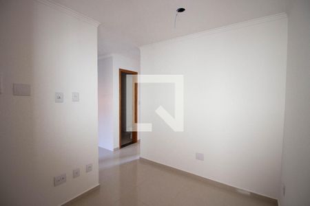 Sala de apartamento para alugar com 2 quartos, 38m² em Itaquera, São Paulo