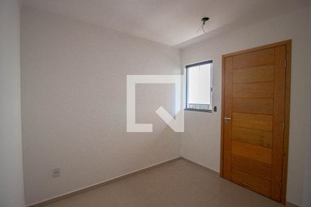 Sala de apartamento para alugar com 2 quartos, 38m² em Itaquera, São Paulo