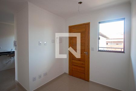 Sala de apartamento para alugar com 2 quartos, 38m² em Itaquera, São Paulo