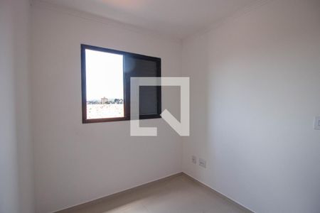 Quarto 1 de apartamento para alugar com 2 quartos, 38m² em Itaquera, São Paulo