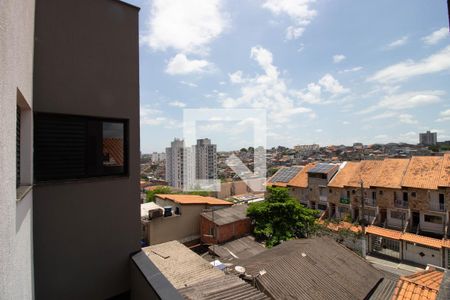Apartamento para alugar com 38m², 2 quartos e sem vagaVista Quarto 2
