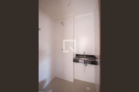 Apartamento para alugar com 38m², 2 quartos e sem vagaBanheiro
