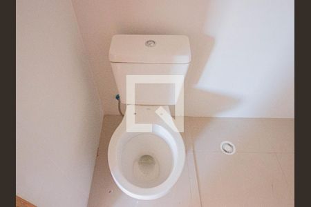 Apartamento para alugar com 38m², 2 quartos e sem vagaVaso