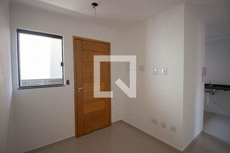 Sala de apartamento para alugar com 2 quartos, 38m² em Itaquera, São Paulo