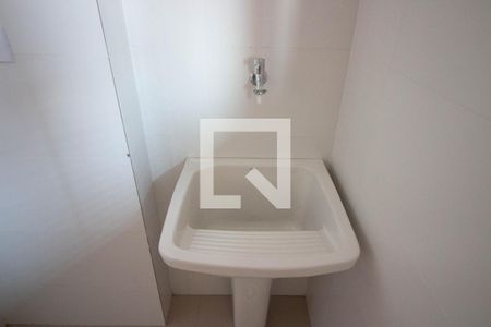 Apartamento para alugar com 38m², 2 quartos e sem vagaTanque