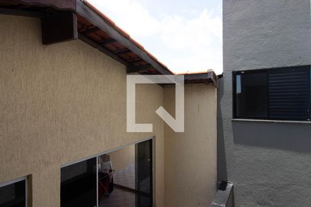 Vista Quarto 1 de apartamento para alugar com 2 quartos, 38m² em Itaquera, São Paulo