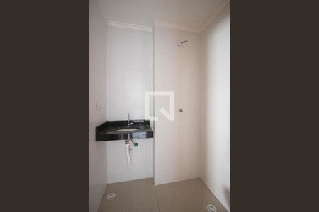 Apartamento para alugar com 38m², 2 quartos e sem vagaBanheiro