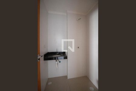 Apartamento para alugar com 38m², 2 quartos e sem vagaBanheiro