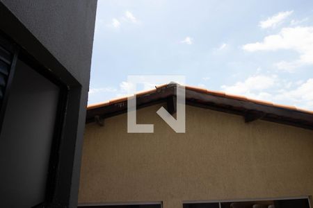 Apartamento para alugar com 38m², 2 quartos e sem vagaVista Quarto 2