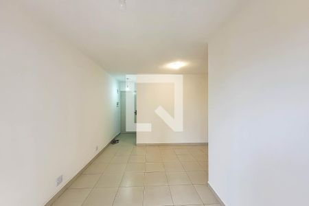 sala de estar/Jantar de apartamento para alugar com 3 quartos, 62m² em Cambuci, São Paulo