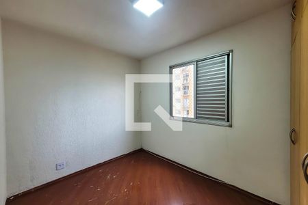 Quarto 2 de apartamento para alugar com 3 quartos, 62m² em Cambuci, São Paulo
