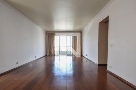 Apartamento à venda com 200m², 3 quartos e 3 vagasSala Principal