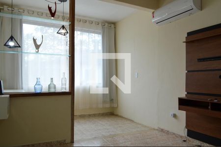 Quarto 1 - Casa 1 de casa de condomínio para alugar com 5 quartos, 140m² em Taquara, Rio de Janeiro