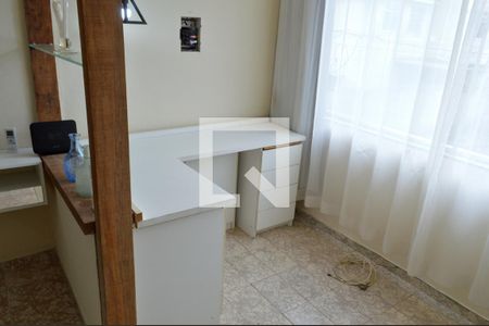 Quarto 1 - Casa 1 de casa de condomínio para alugar com 5 quartos, 140m² em Taquara, Rio de Janeiro