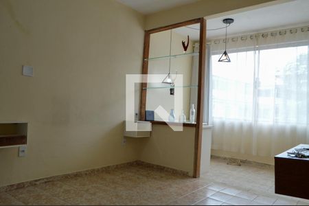 Quarto 1 - Casa 1 de casa de condomínio para alugar com 5 quartos, 140m² em Taquara, Rio de Janeiro