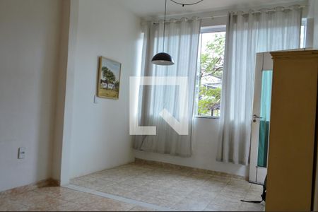 Sala - Casa 1 de casa de condomínio para alugar com 5 quartos, 140m² em Taquara, Rio de Janeiro