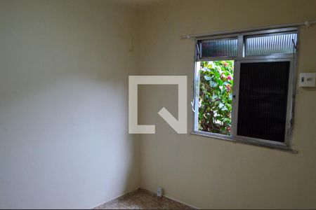 Quarto 2- Casa 1 de casa de condomínio para alugar com 5 quartos, 140m² em Taquara, Rio de Janeiro