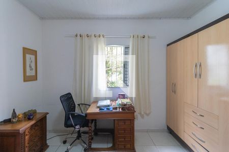 Quarto 1 de casa à venda com 3 quartos, 200m² em Vila Gomes, São Paulo