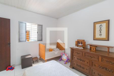 Quarto 2 de casa à venda com 3 quartos, 200m² em Vila Gomes, São Paulo