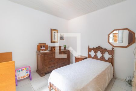 Quarto 2 de casa à venda com 3 quartos, 200m² em Vila Gomes, São Paulo