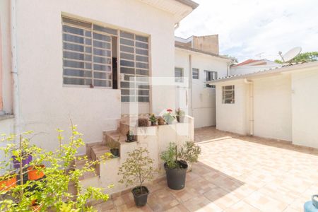 Casa à venda com 200m², 3 quartos e 3 vagasQuintal