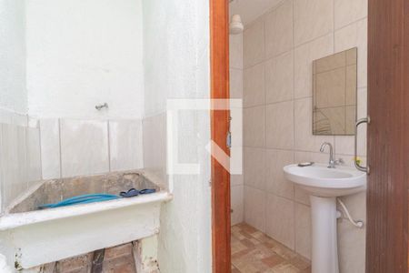 Casa à venda com 200m², 3 quartos e 3 vagasBanheiro externo