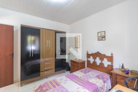 Quarto 1 de casa à venda com 3 quartos, 200m² em Vila Gomes, São Paulo