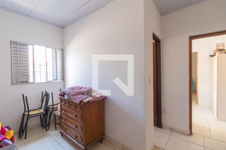 Casa à venda com 200m², 3 quartos e 3 vagasEdícula - Suite