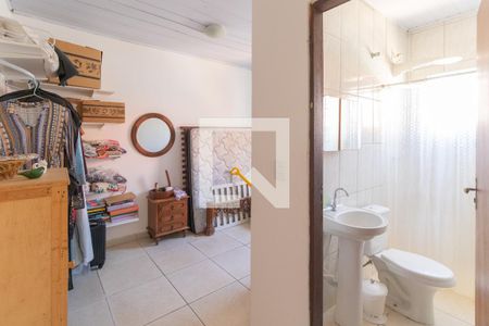 Casa à venda com 200m², 3 quartos e 3 vagasEdícula - Suite
