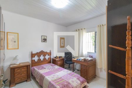 Quarto 1 de casa à venda com 3 quartos, 200m² em Vila Gomes, São Paulo