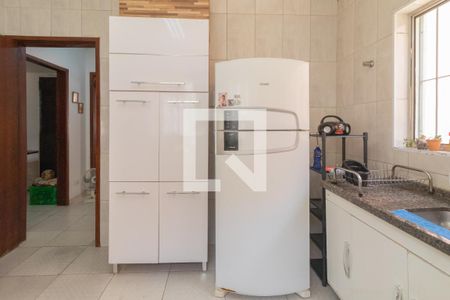 Casa à venda com 200m², 3 quartos e 3 vagasCozinha