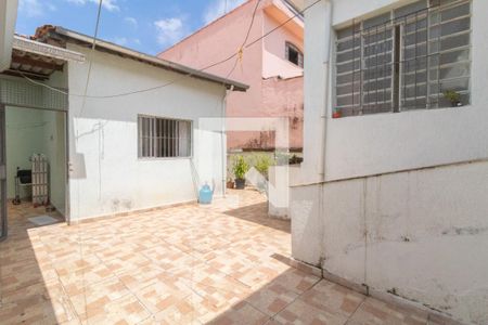 Casa à venda com 200m², 3 quartos e 3 vagasQuintal