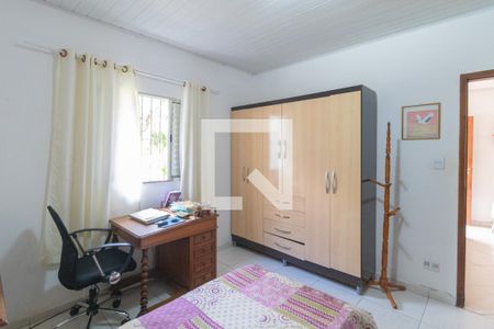 Quarto 1 de casa à venda com 3 quartos, 200m² em Vila Gomes, São Paulo