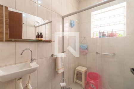 Casa à venda com 200m², 3 quartos e 3 vagasBanheiro