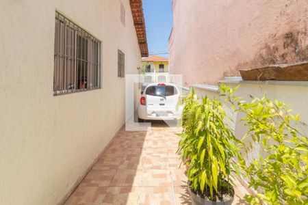 Casa à venda com 200m², 3 quartos e 3 vagasQuintal