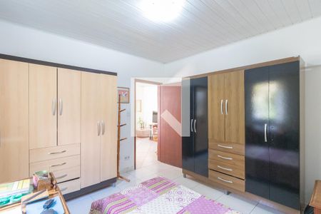 Quarto 1 de casa à venda com 3 quartos, 200m² em Vila Gomes, São Paulo